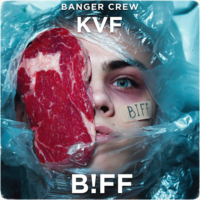 Biff cover art