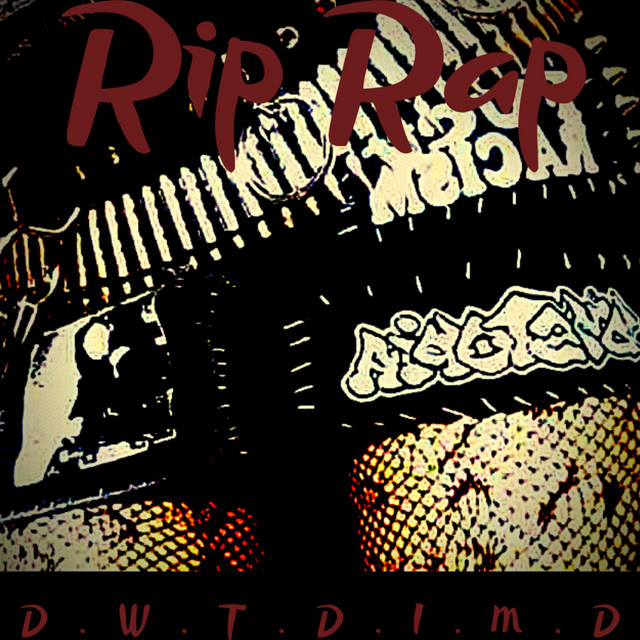 Dwtdimd - EP by RipRap | Spotify