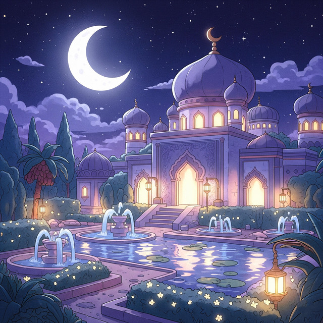 1001 Nights