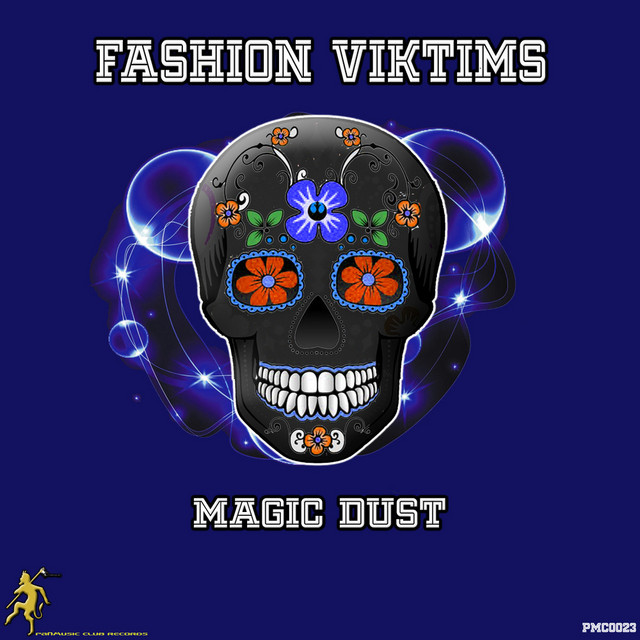 Magic Dust cover