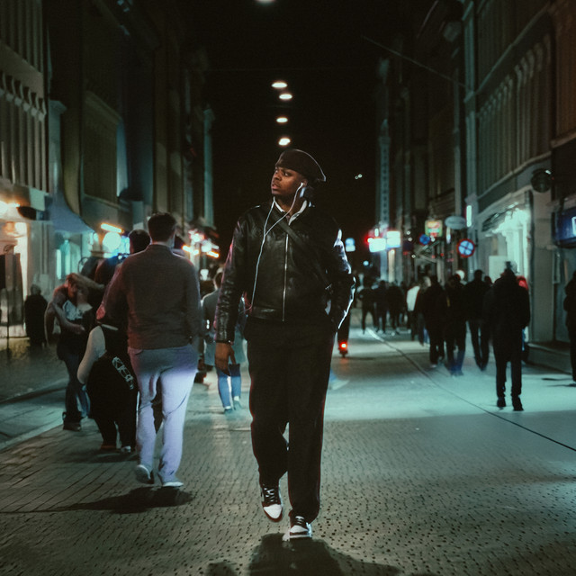 NIGHT ZONE