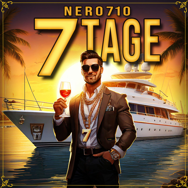 7 Tage