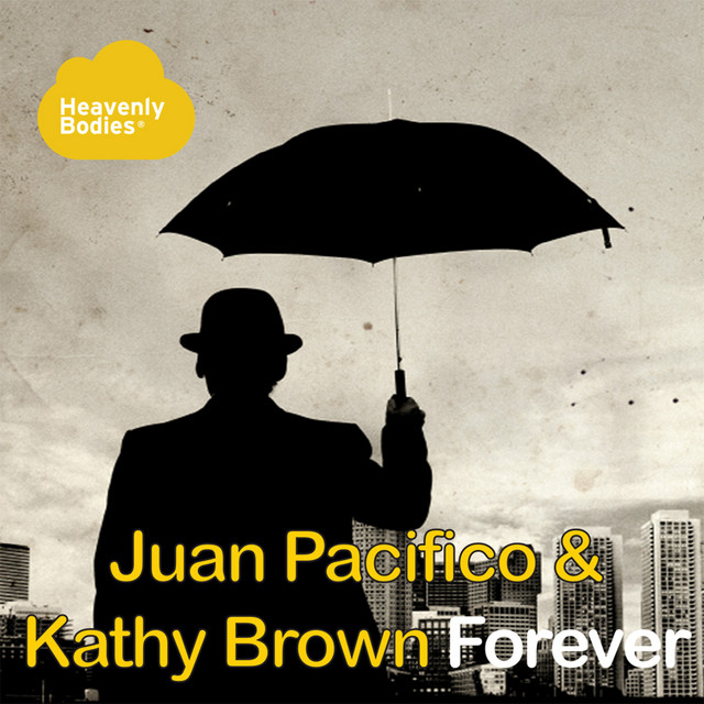 Forever cover