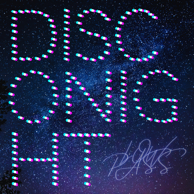 Disco Night cover