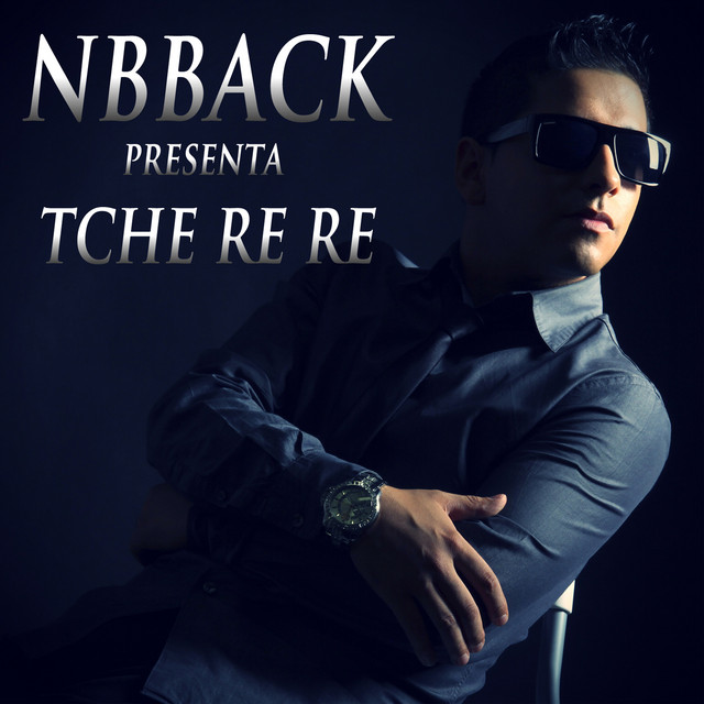 Tche Re Re cover art
