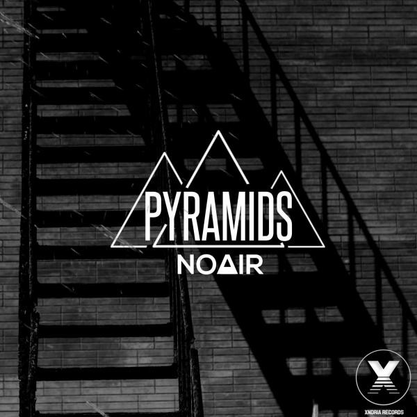 Pyramids cover
