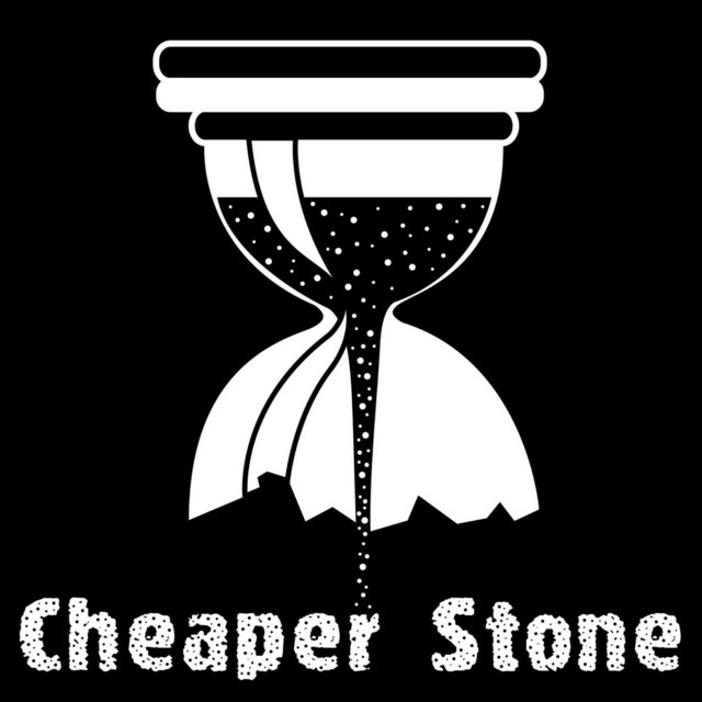 Обкладинка: Cheaper Stone — Eye Tea