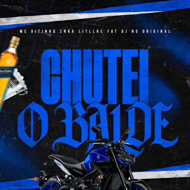 CHUTEI O BALDE