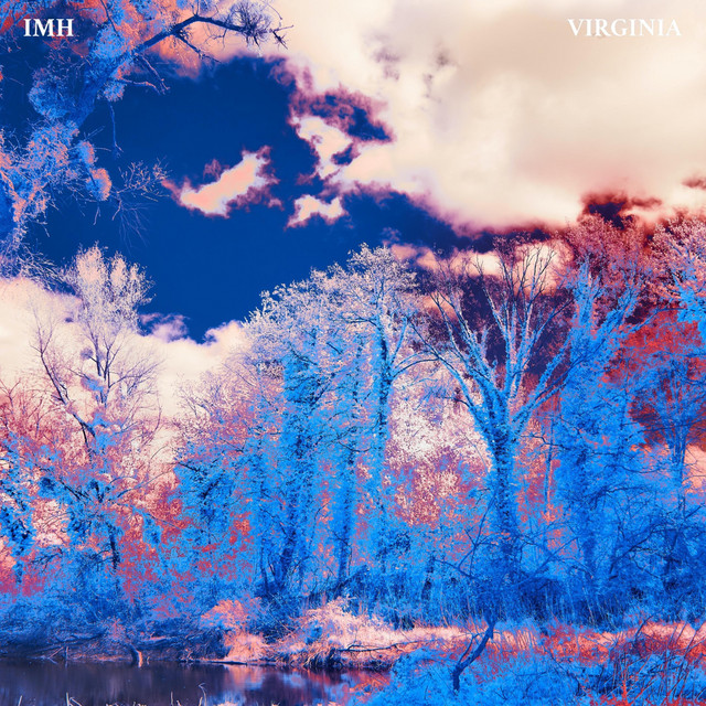 Virginia cover art