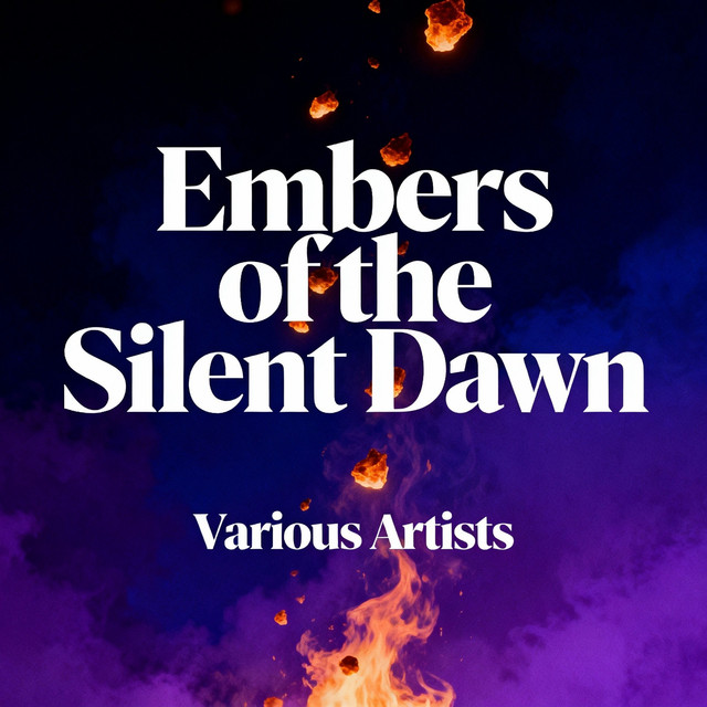 Embers of the Silent Dawn cover