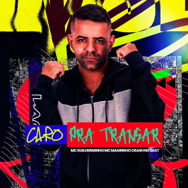 CARO PRA TRANSAR