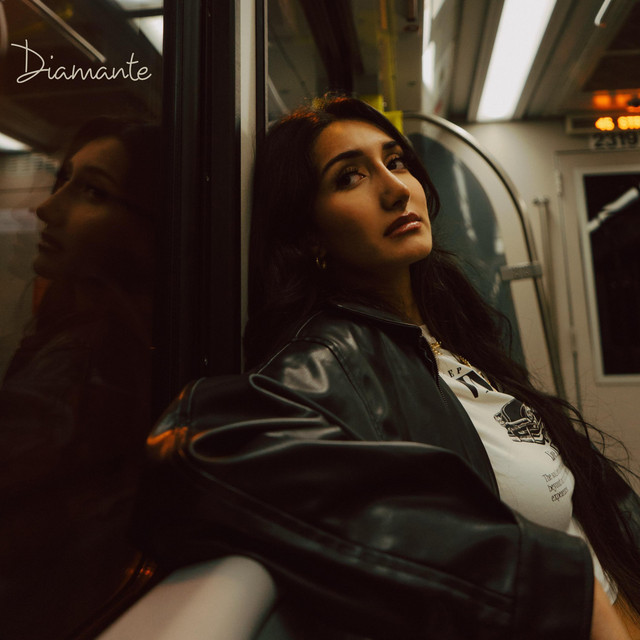 Diamante cover art