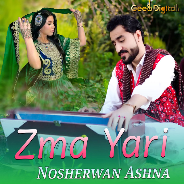 Zma Yari - EP by Nosherwan Ashna | Spotify