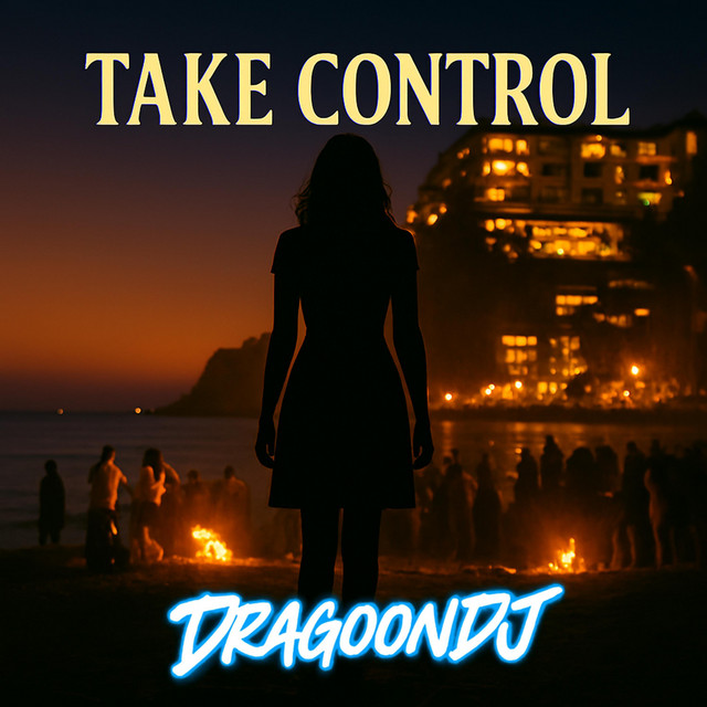 TAKE CONTROL