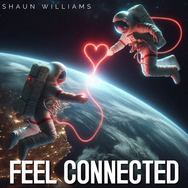 Feel Connected album art