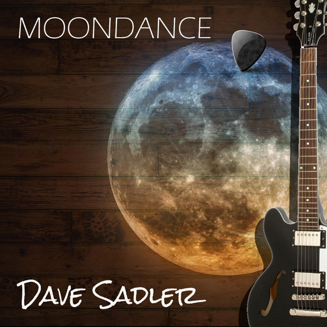 Moondance cover