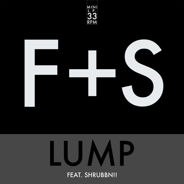 Lump - Gesaffelstein Remix cover art