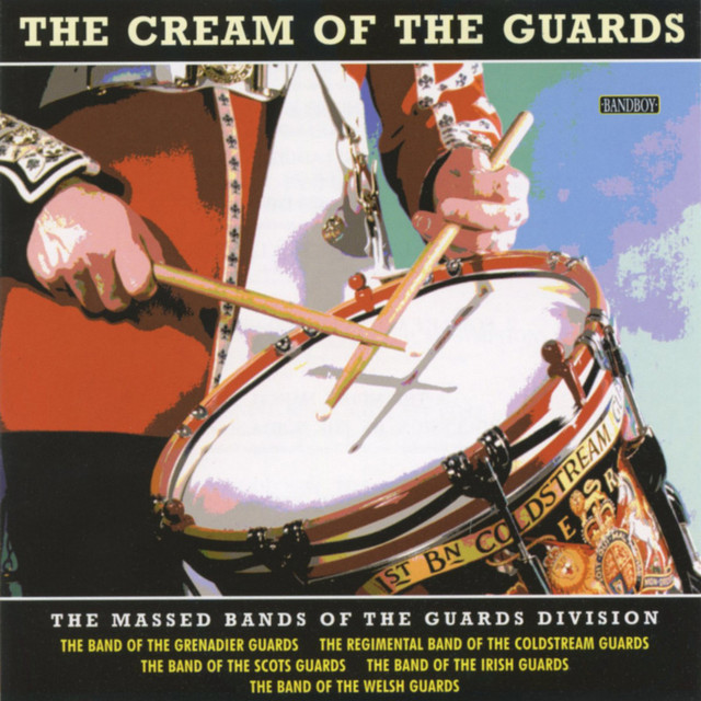 The Cream of the Guards