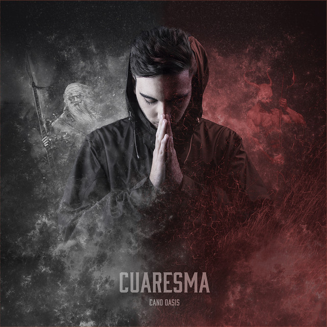 Cuaresma cover art