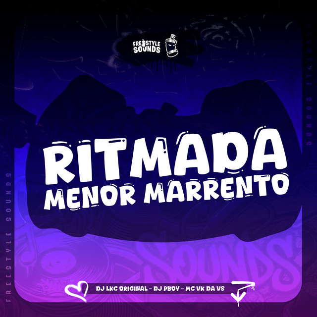 Ritmada Menor Marrento