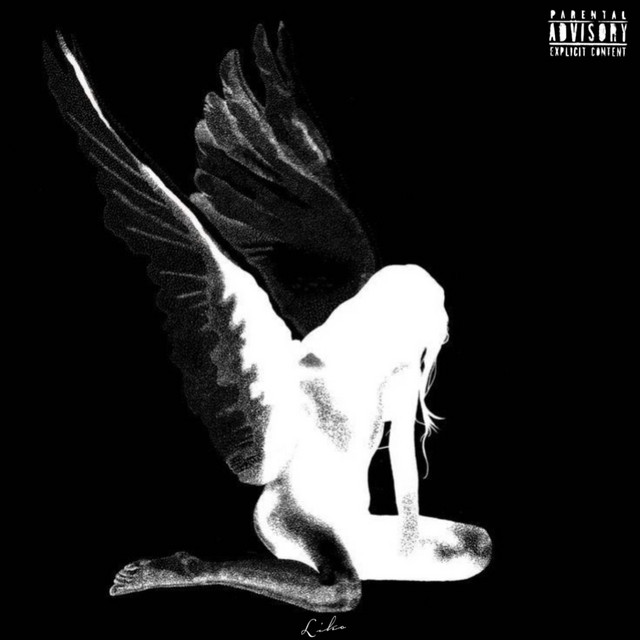 Fallen angel album image