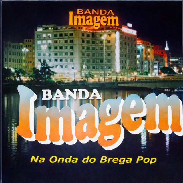 Banda Imagem