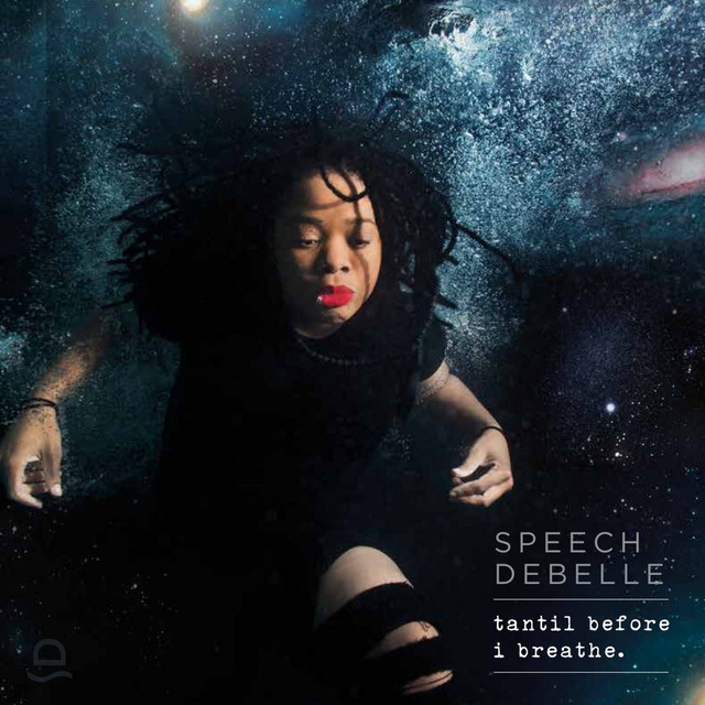 Tantil Before I Breathe cover art