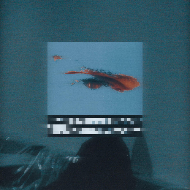 Footsteps cover art