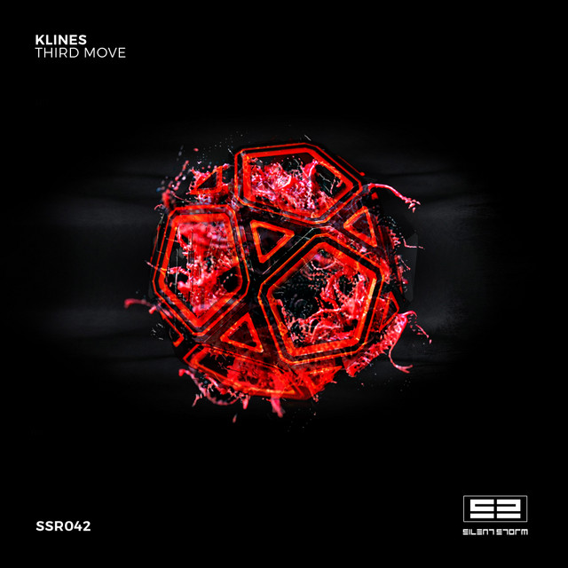 Third Move cover art