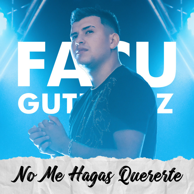 NO ME HAGAS QUERERTE
