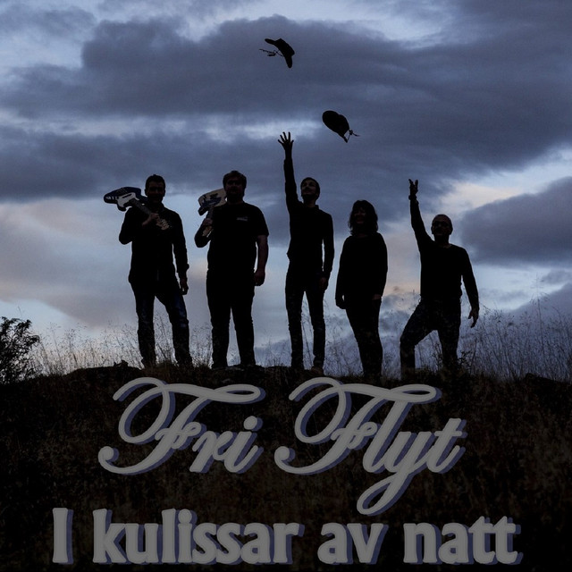 I Kulissar Av Natt cover art