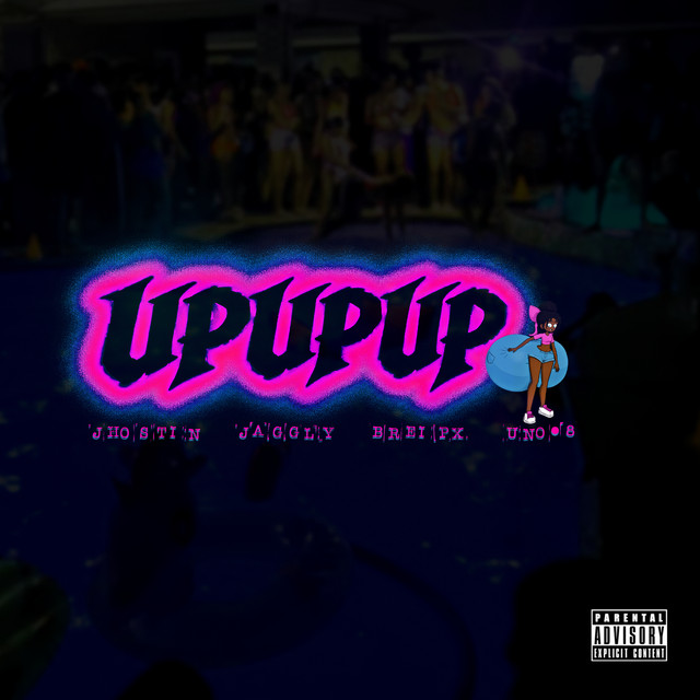 Up Up Up