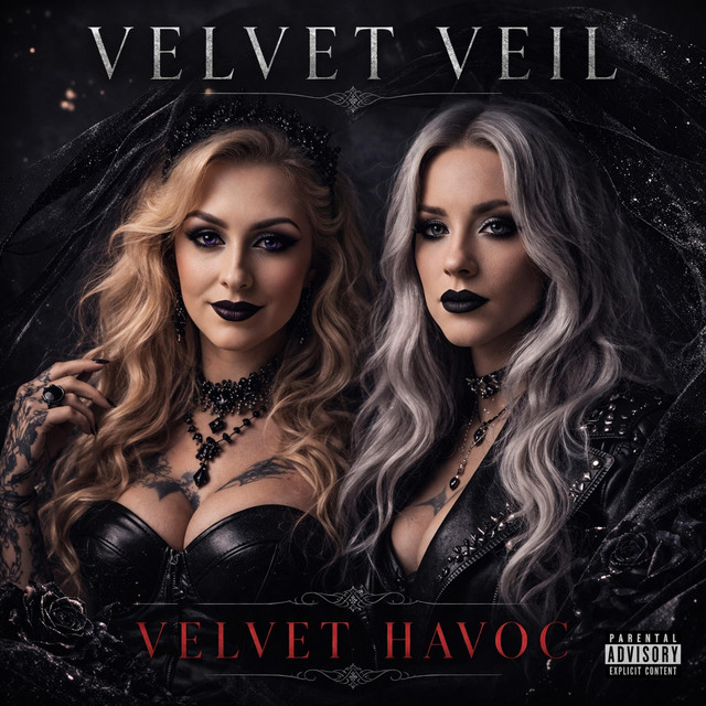 Velvet Veil
