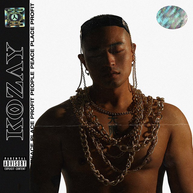 劳力士 cover art