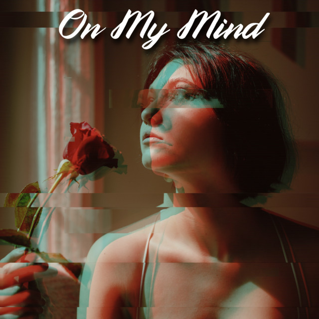 On My Mind cover art