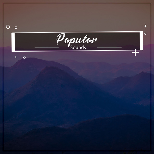 #10 Popular Sounds for Sleep - Album by Deep Sleep Music Collective ...