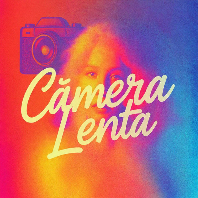 Camera lenta cover art