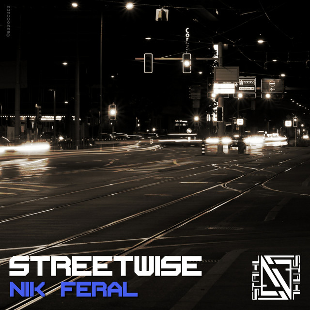 Streetwise cover art