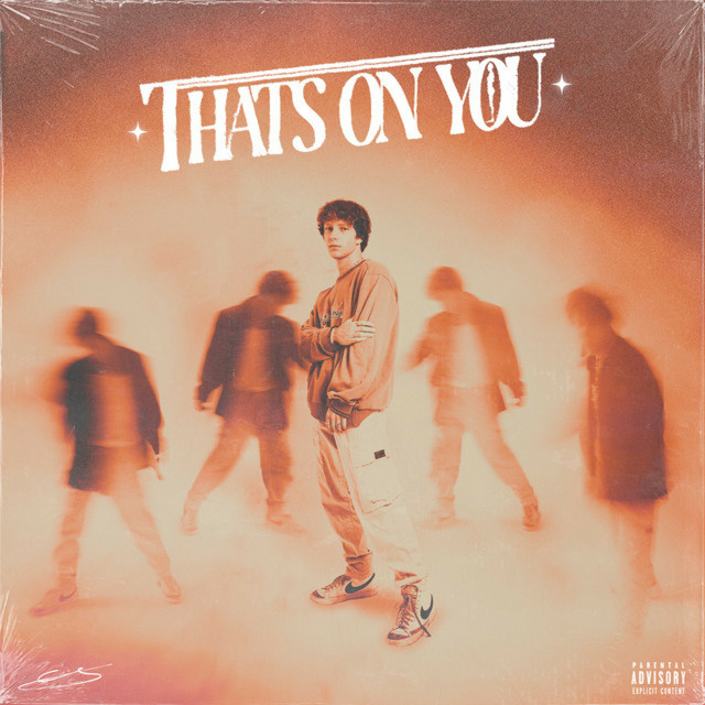 That's On You cover art