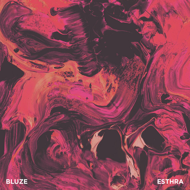 Esthra cover
