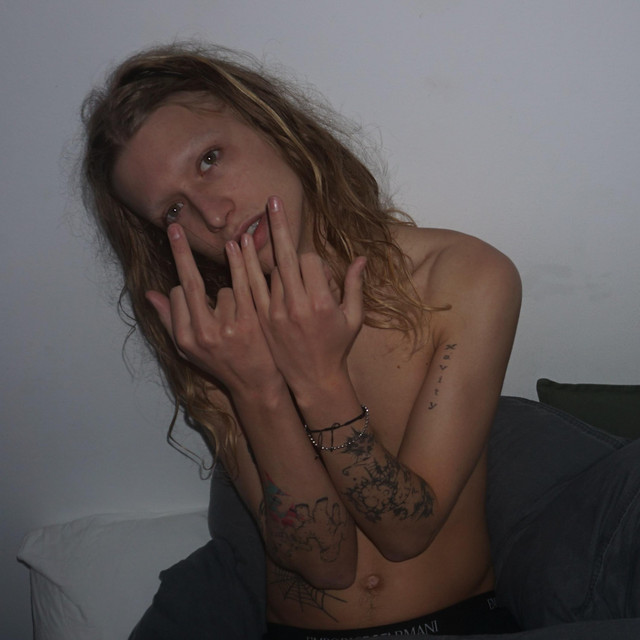 KIPP DIE PINT WEG cover art