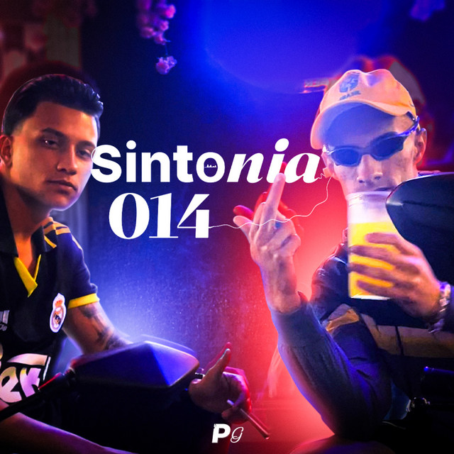 Sintonia 014 (feat. Seize)