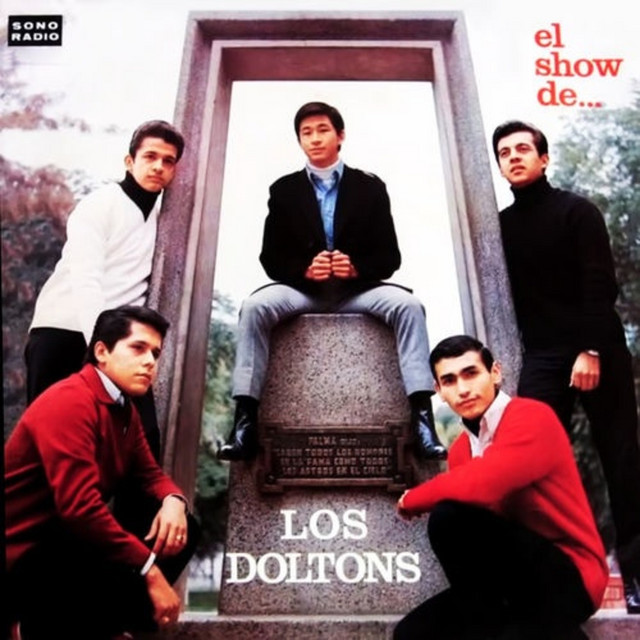 El Show De... cover