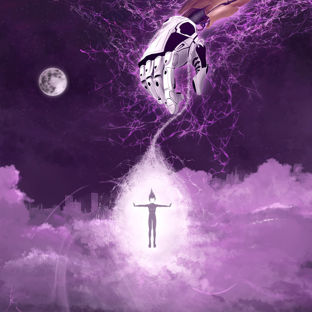 SADNA cover art