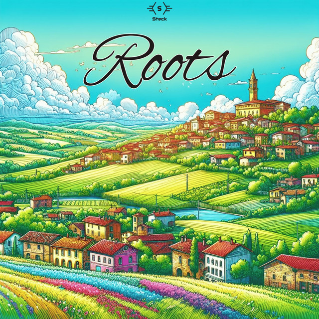 Roots cover art