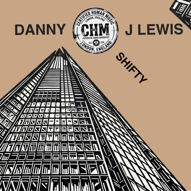 Shifty album image