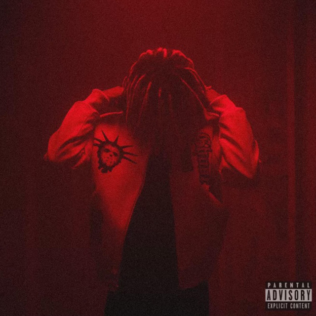 Dead cover art