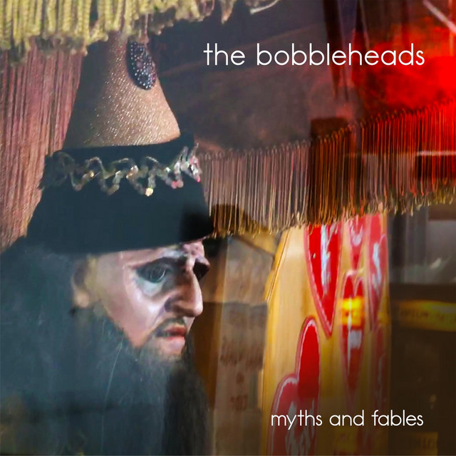 Myths and Fables cover