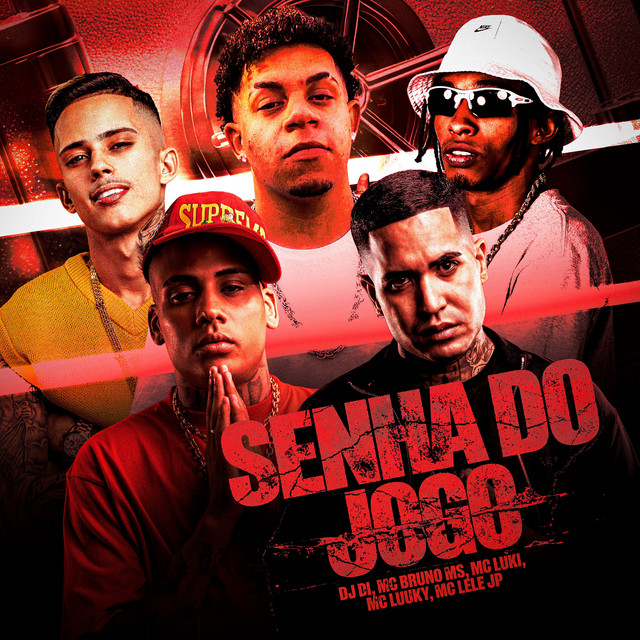 Senha do Jogo