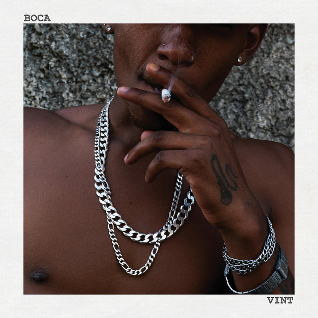 Boca cover art